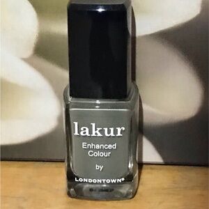 Londontown Inc. Star Moss Lakur Enhanced Color Olive Green 12ml *NEW